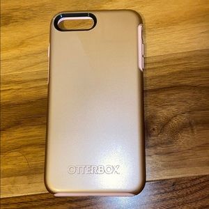 💙2/25$ Otter box iPhone 8 Plus Case